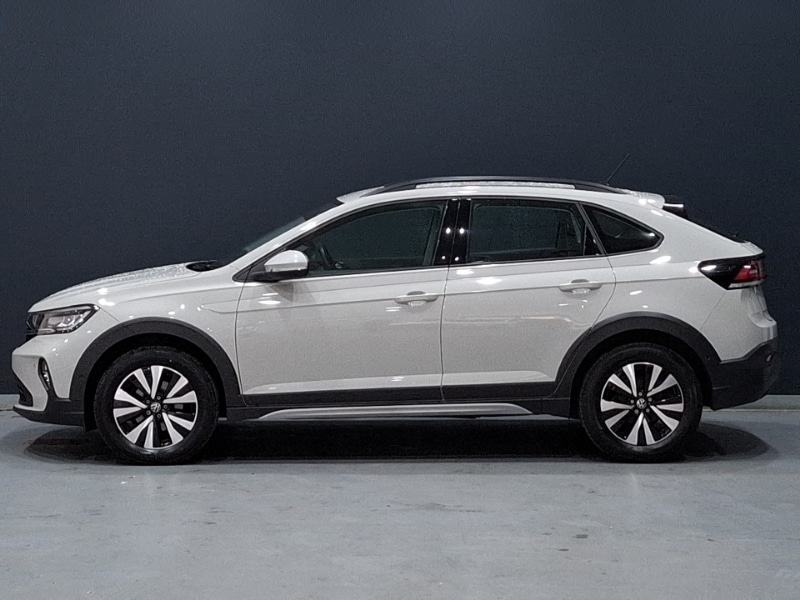 Used Volkswagen Taigo 2023 for sale - 77907091: Photo 4