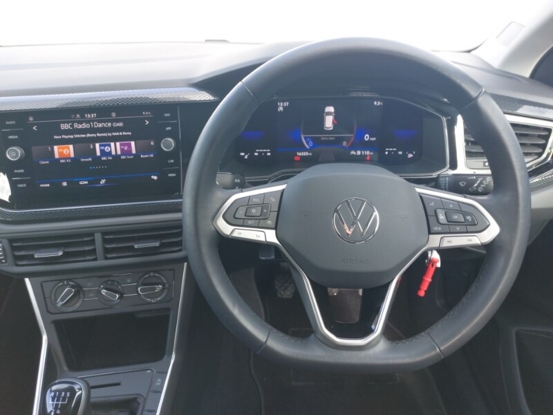 Used Volkswagen Polo 2022 for sale - 77949826: Photo 7