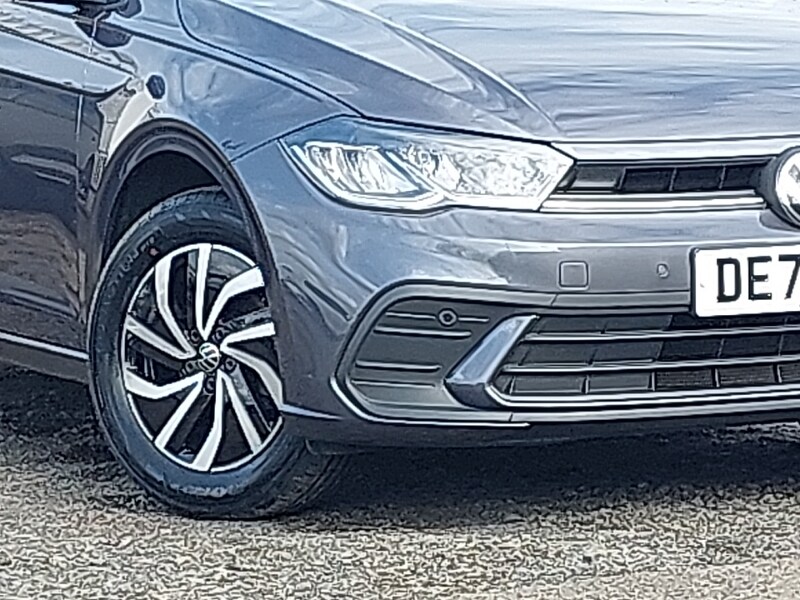 Used Volkswagen Polo 2022 for sale - 77949826: Photo 9