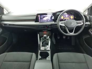 Used Volkswagen Golf 2023 for sale - 75198272: Photo