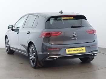 Used Volkswagen Golf 2023 for sale - 75198272: Photo
