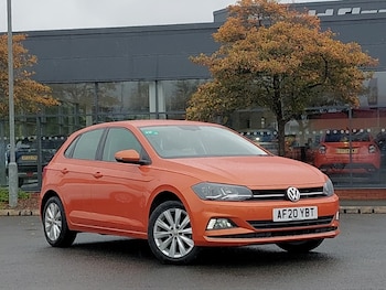 Volkswagen - Polo