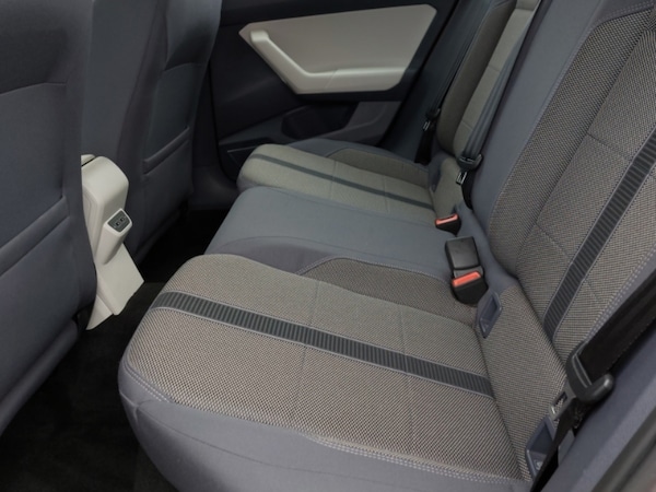 Used Volkswagen Polo 2020 for sale - 76220843: Photo 6