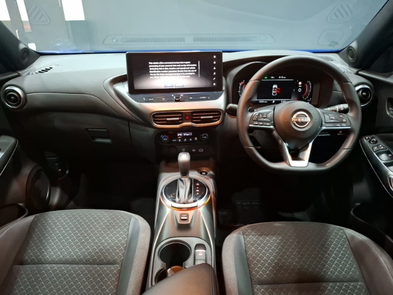 Used Nissan Juke 2025 for sale - 76749751: Photo 2