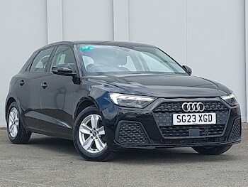 Used Audi A1 2023 for sale - 78387949: Photo