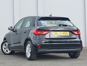 Used Audi A1 2023 for sale - 78387949: Photo