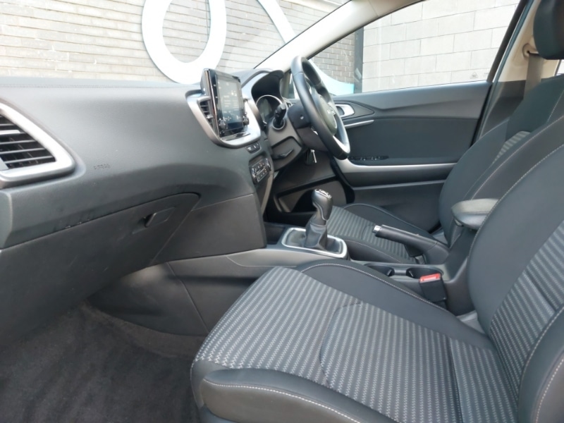 Used Kia XCeed 2022 for sale - 77358187: Photo 5