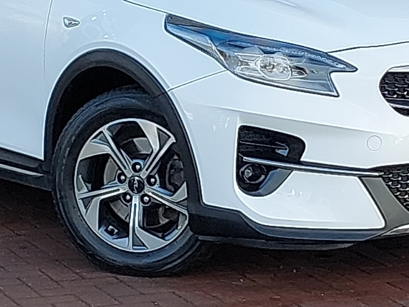 Used Kia XCeed 2022 for sale - 77358187: Photo 9