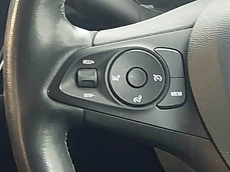 Used Vauxhall Corsa 2022 for sale - 76764353: Photo 10