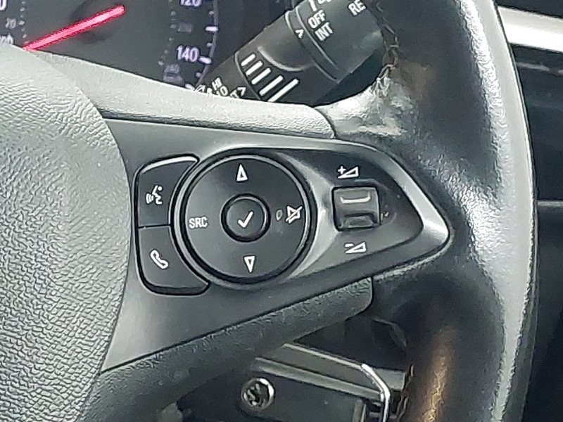 Used Vauxhall Corsa 2022 for sale - 76764353: Photo 11