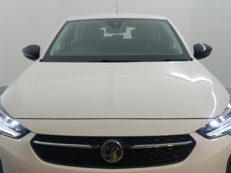 Used Vauxhall Corsa 2022 for sale - 76764353: Photo 12