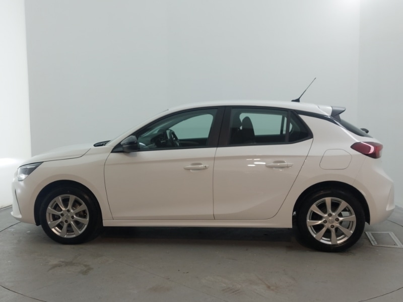 Used Vauxhall Corsa 2022 for sale - 76764353: Photo 4
