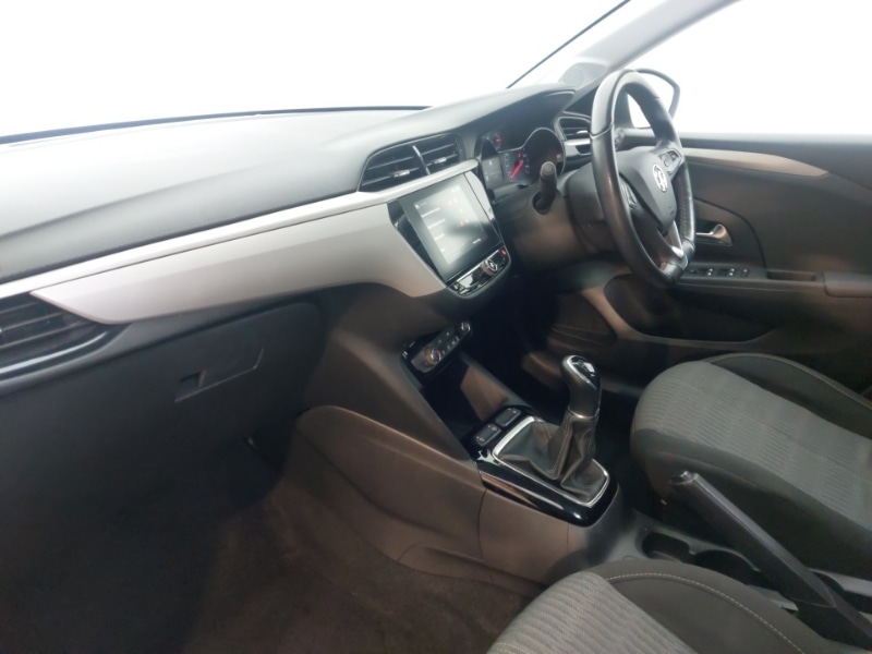 Used Vauxhall Corsa 2022 for sale - 76764353: Photo 5