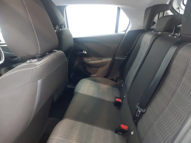 Used Vauxhall Corsa 2022 for sale - 76764353: Photo 6