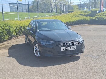 Used Audi A3 2023 for sale - 78381321: Photo