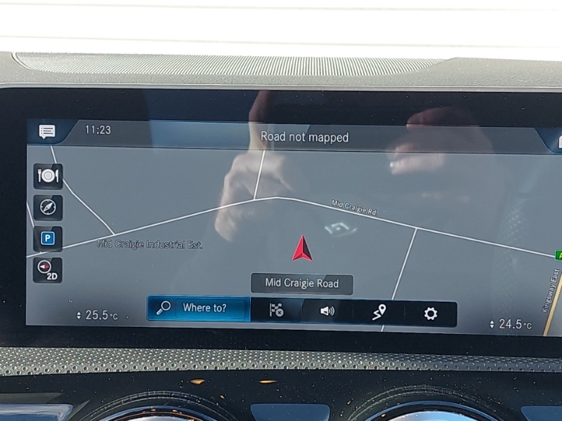 Used Mercedes-Benz CLA 2020 for sale - 76757648: Photo 10