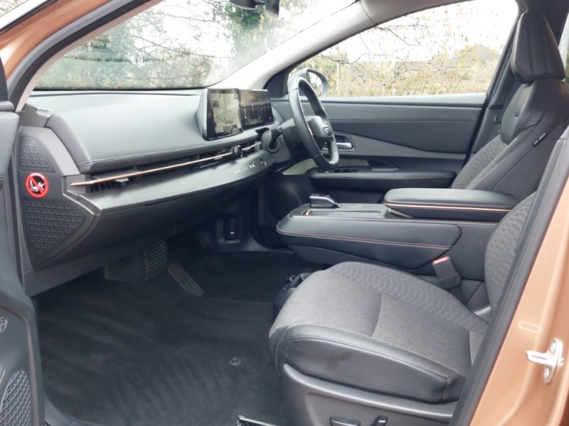 Used Nissan ARIYA 2024 for sale - 77717537: Photo 5