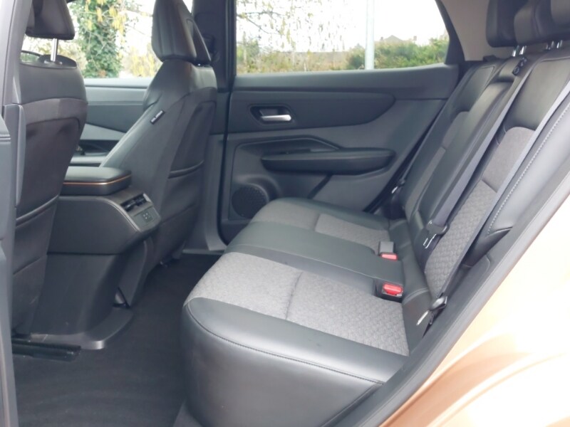 Used Nissan ARIYA 2024 for sale - 77717537: Photo 6