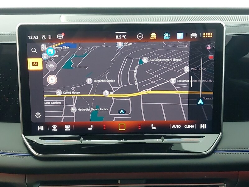 Used Volkswagen Tiguan 2025 for sale - 76578942: Photo 10