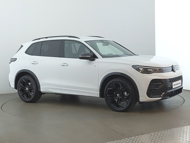 Used Volkswagen Tiguan 2025 for sale - 76578942: Photo 12