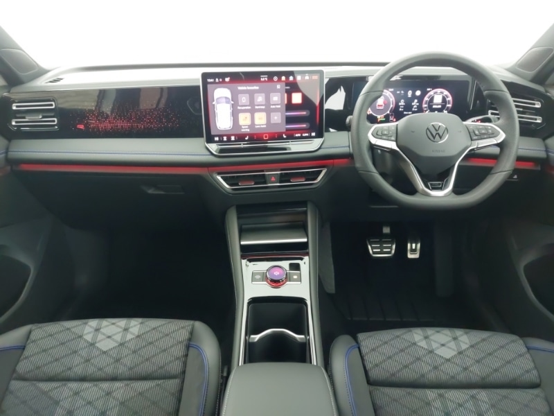 Used Volkswagen Tiguan 2025 for sale - 76578942: Photo 2