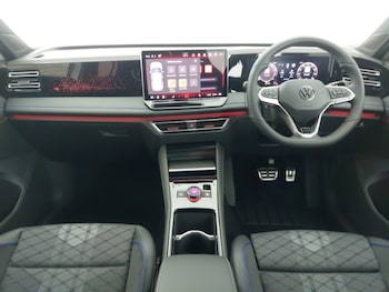 Used Volkswagen Tiguan 2025 for sale - 76578942: Photo