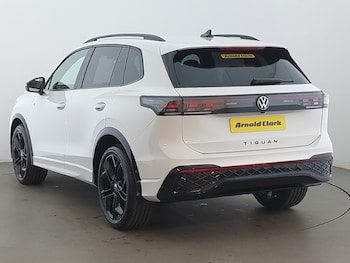 Used Volkswagen Tiguan 2025 for sale - 76578942: Photo