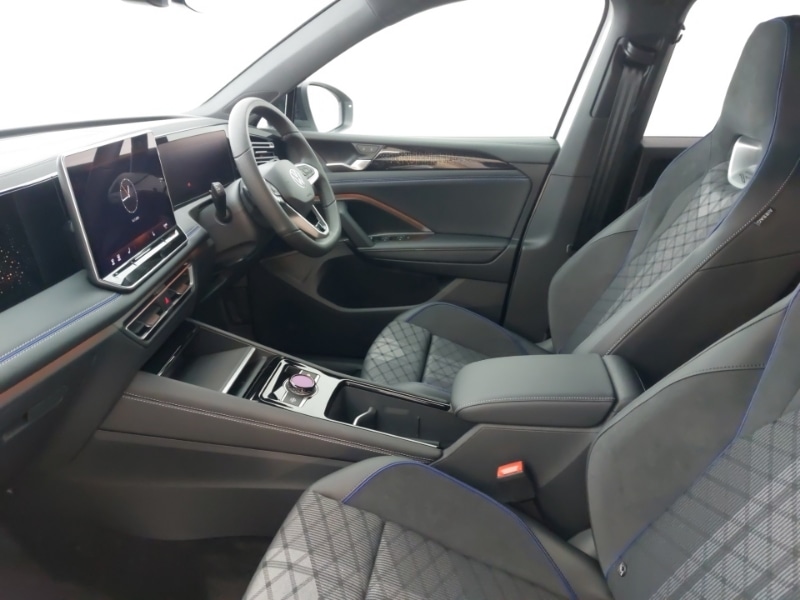 Used Volkswagen Tiguan 2025 for sale - 76578942: Photo 5