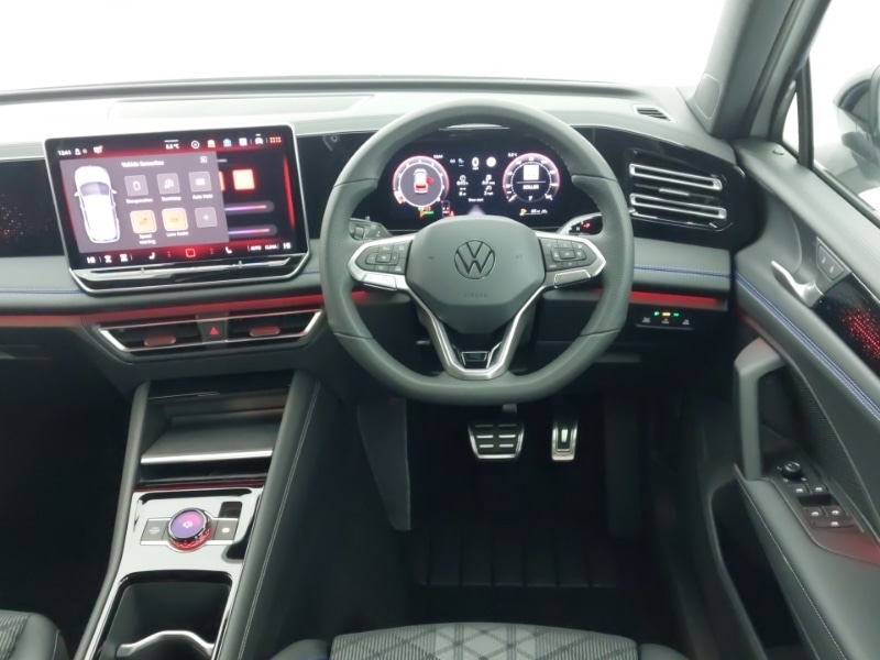 Used Volkswagen Tiguan 2025 for sale - 76578942: Photo 7