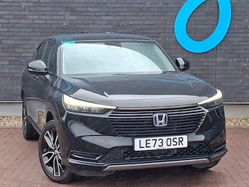 Used Honda HR-V 2024 for sale - 79460889: Photo