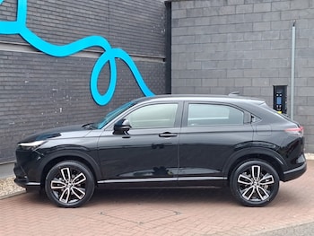 Used Honda HR-V 2024 for sale - 79460889: Photo
