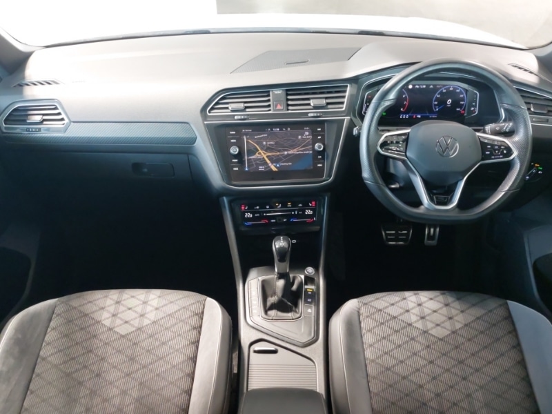 Used Volkswagen Tiguan 2023 for sale - 77670068: Photo 2