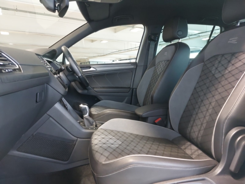 Used Volkswagen Tiguan 2023 for sale - 77670068: Photo 5