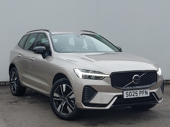 Used Volvo XC60 2025 for sale - 77817629: Photo