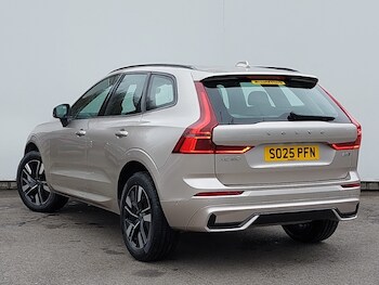 Used Volvo XC60 2025 for sale - 77817629: Photo