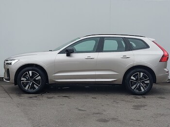Used Volvo XC60 2025 for sale - 77817629: Photo