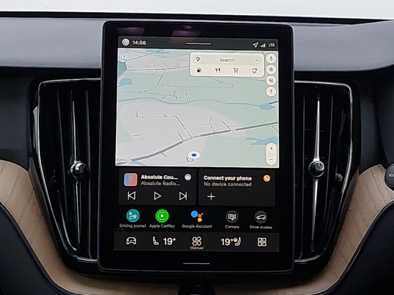 Used Volvo XC60 2025 for sale - 77817629: Photo 7