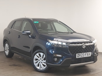Used Suzuki SX4 S-Cross 2023 for sale - 79427852: Photo