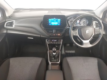 Used Suzuki SX4 S-Cross 2023 for sale - 79427852: Photo