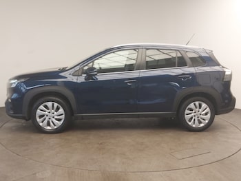 Used Suzuki SX4 S-Cross 2023 for sale - 79427852: Photo