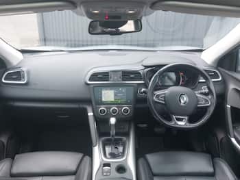 Used Renault Kadjar 2020 for sale - 79743545: Photo