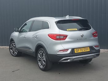 Used Renault Kadjar 2020 for sale - 79743545: Photo