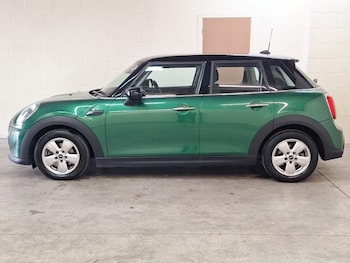 Used MINI Hatch 2023 for sale - 79580991: Photo