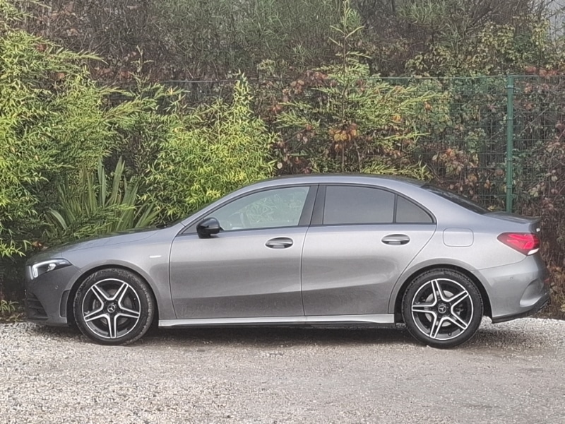 Used Mercedes-Benz A-Class 2022 for sale - 76506546: Photo 4