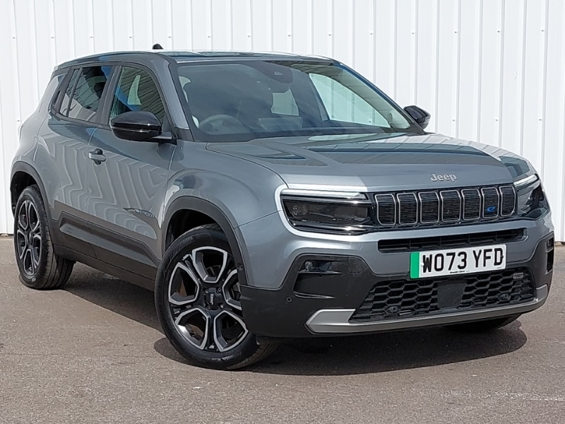 Used Jeep Other 2024 for sale - 76107858: Photo 1
