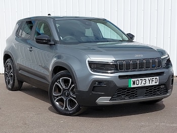 Jeep - Other