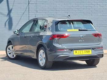 Used Volkswagen Golf 2023 for sale - 75390109: Photo
