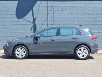 Used Volkswagen Golf 2023 for sale - 75390109: Photo