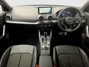 Used Audi Q2 2022 for sale - 78660273: Photo