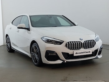 2022 - 218i [136] M Sport 4dr DCT